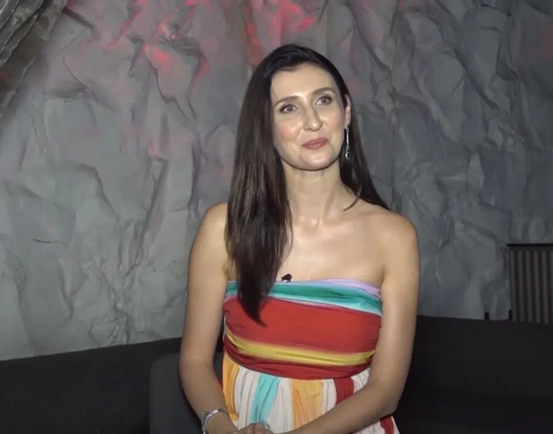 Claudia Ciesla Praises Tanya’s Style and Amaal’s Smart Moves