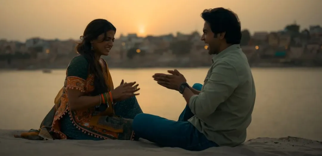Bhool Chuk Maaf's song Koi Naa Review (2)