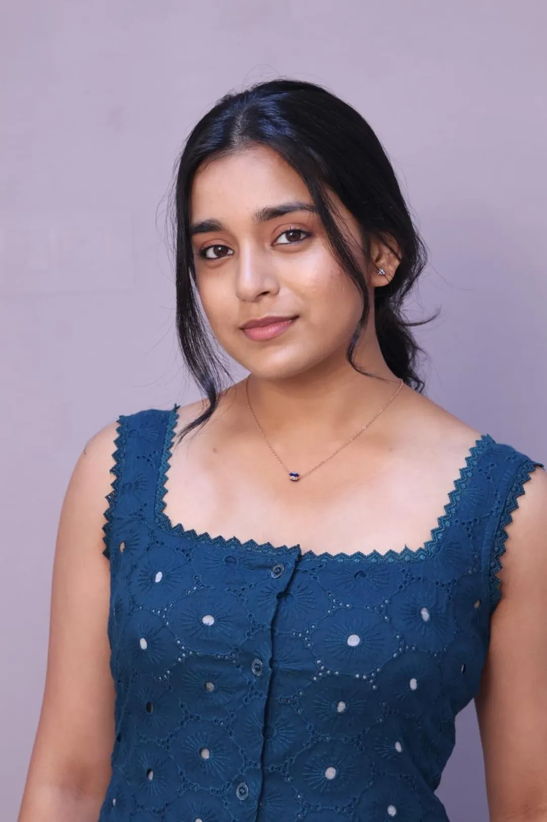 Sumbul Opens Up On Emotional Bond With Role Of Anvita