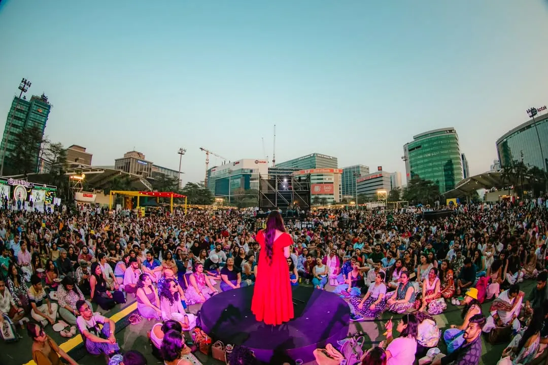 Dia Mirza Marks 25 Years With Power-Packed 2026