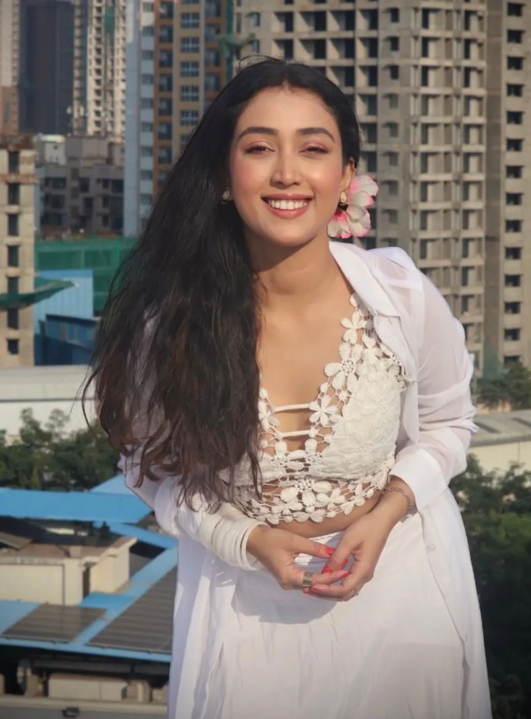 Gharwali Pedwali, Priyamvada Kant, aka Latika
