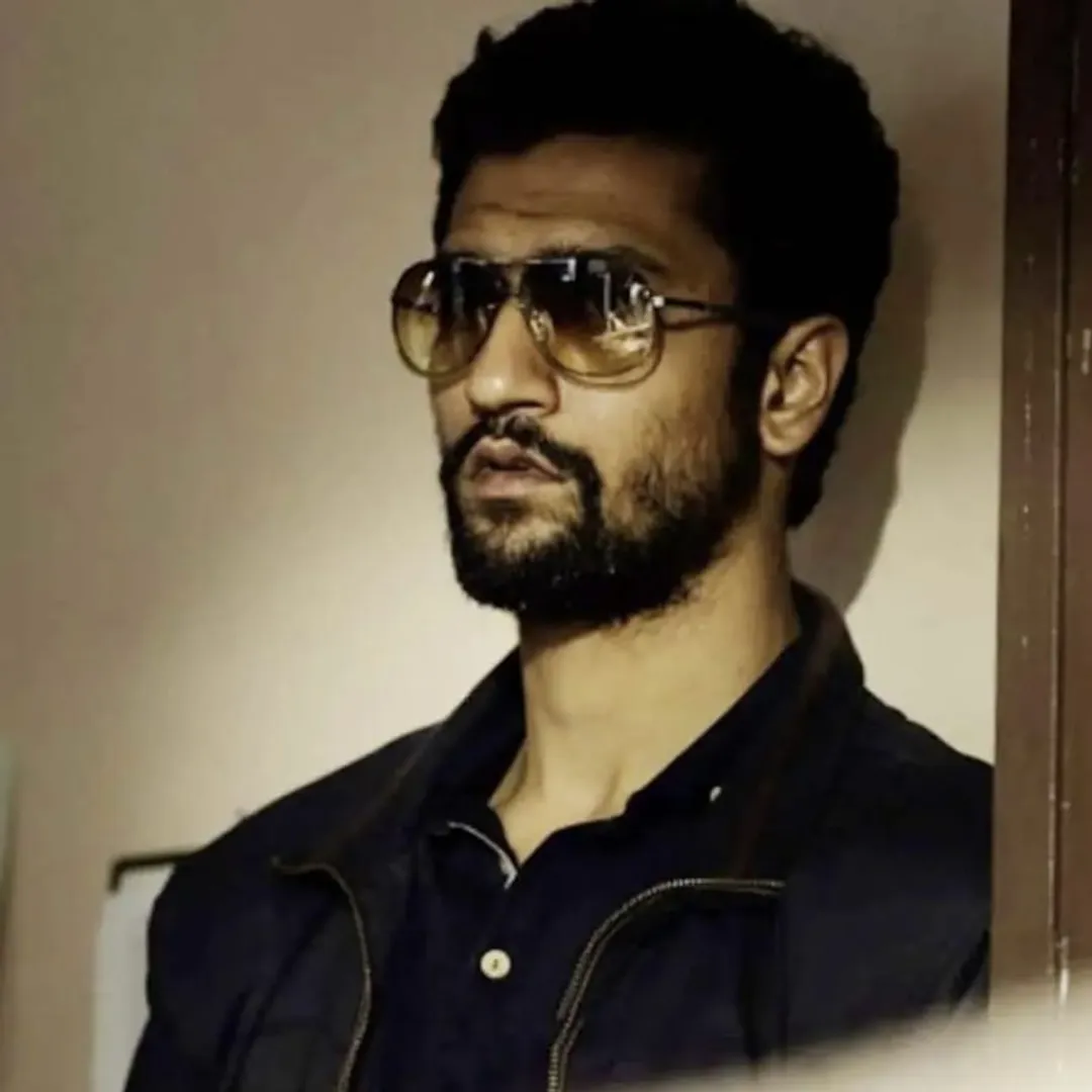 Vicky Kaushal