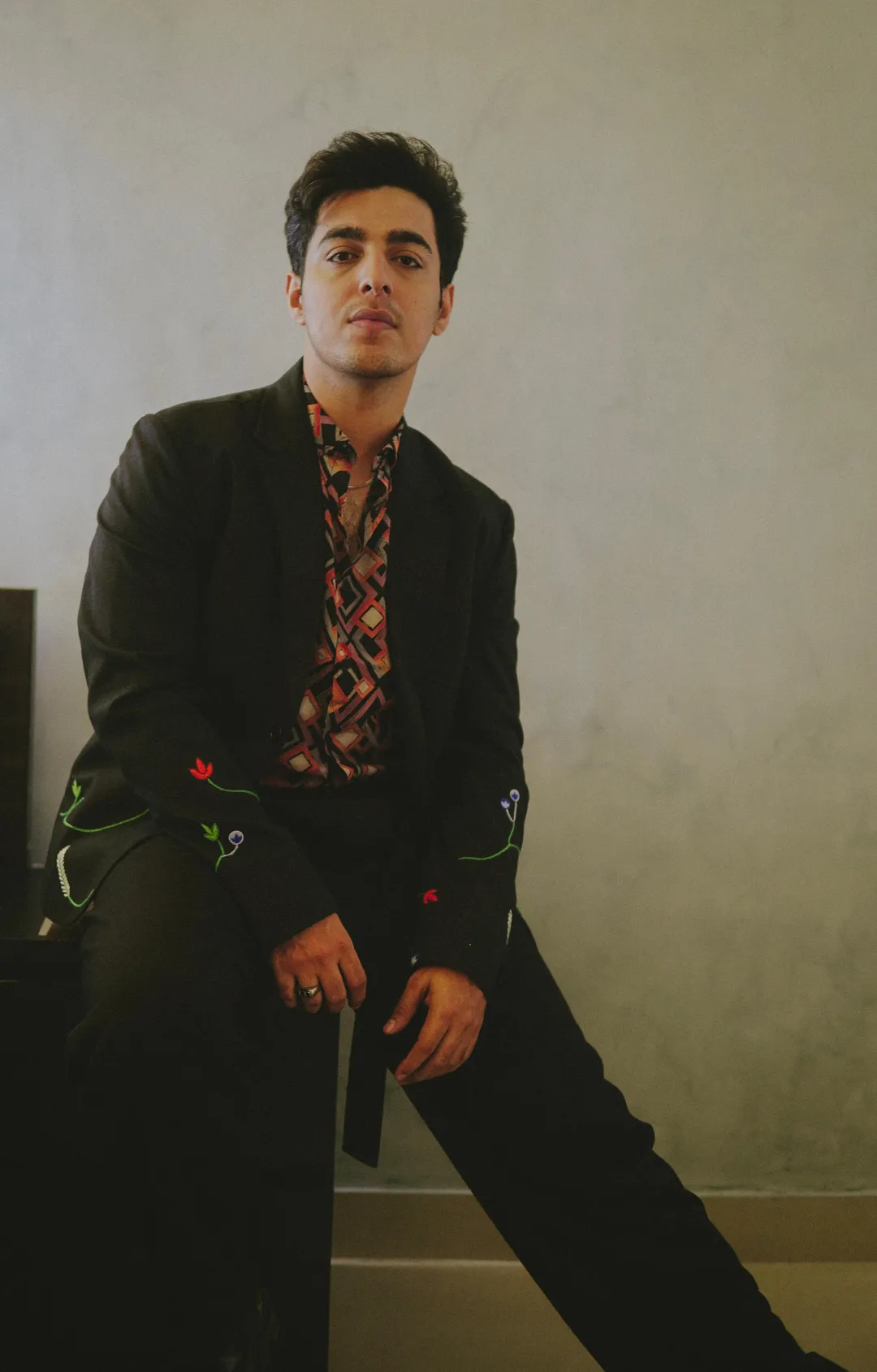 Gagan Arora in Khauf