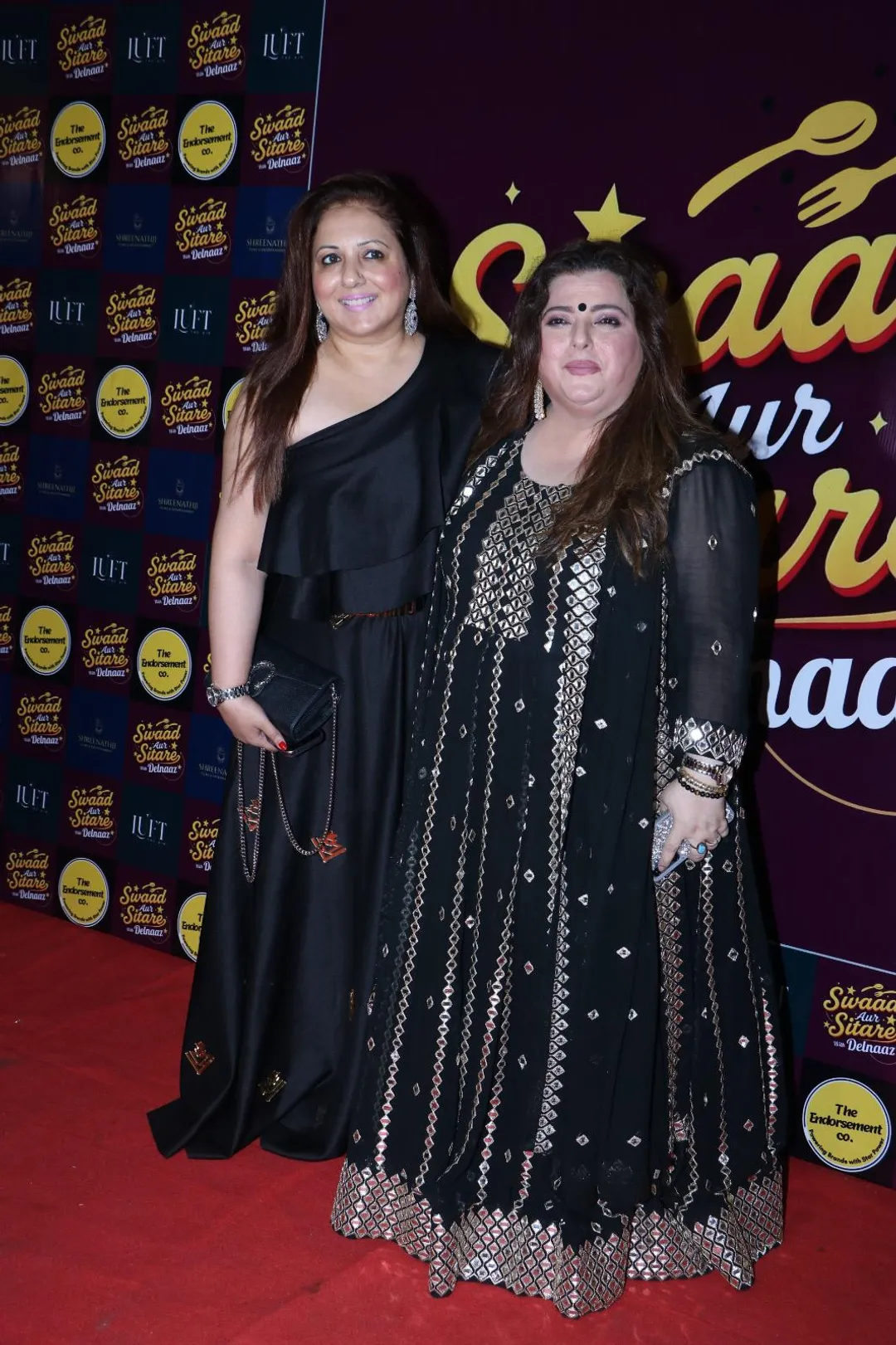 Swaad Aur Sitare Launch (3)