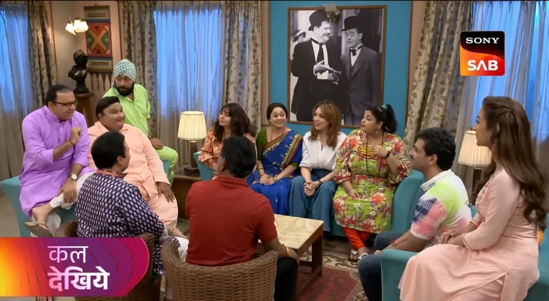 Taarak Mehta Ka Ooltah Chashmah