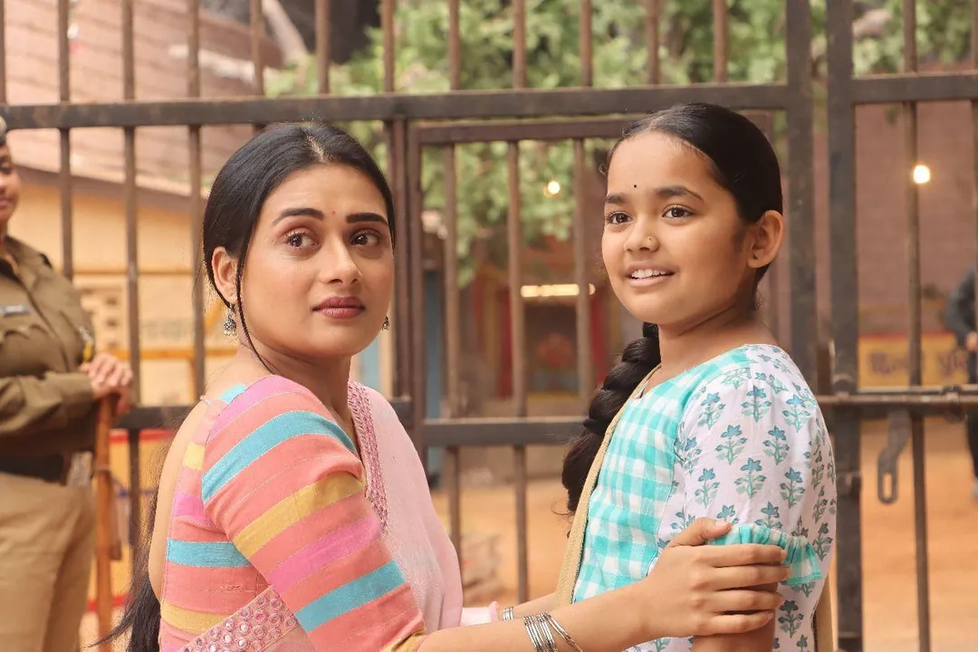 Manav Gohil, playing the role of Dayanand in COLORS’ Binddii’