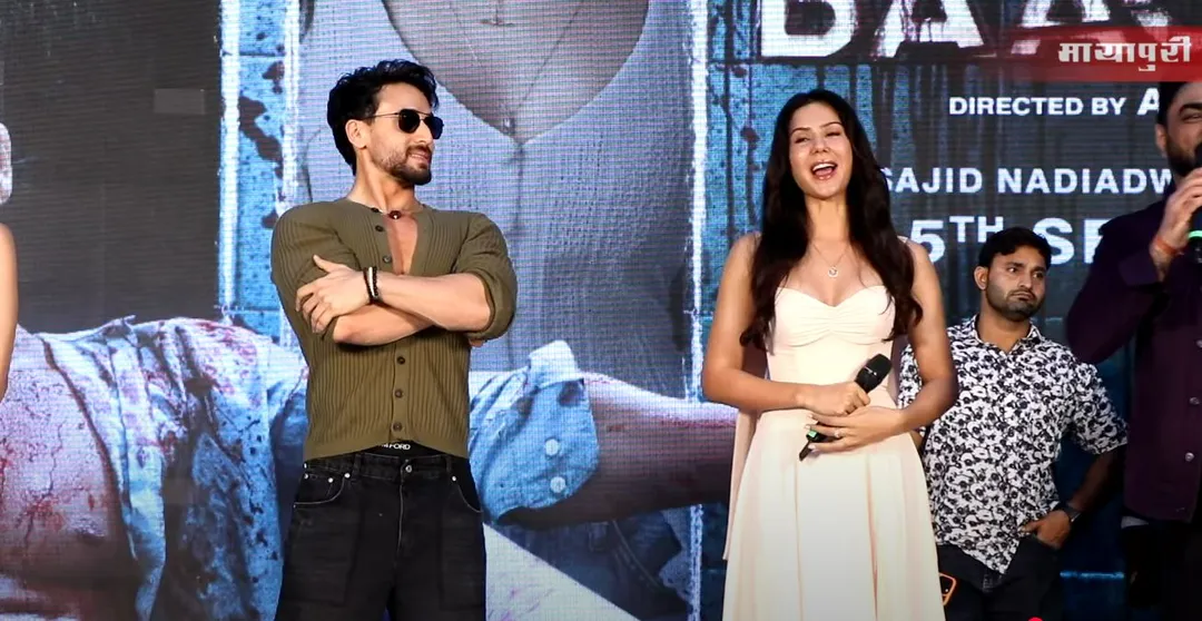 Baaghi 4 Advance Booking