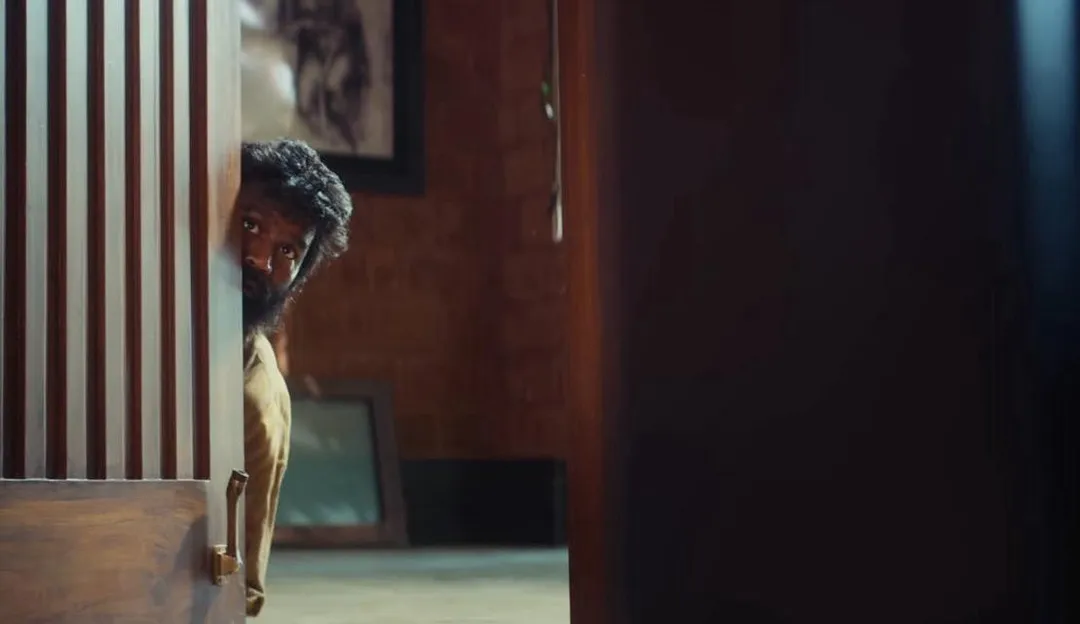 Kuberaa Trailer Still