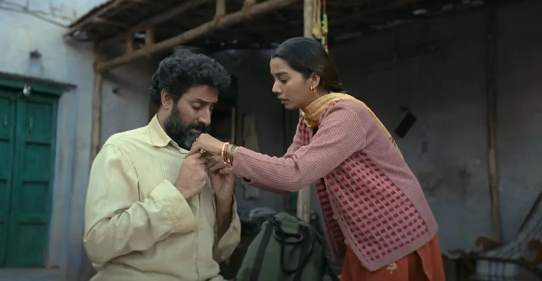 Abhishek Bachchan Shines in Kaalidhar's Journey (2)