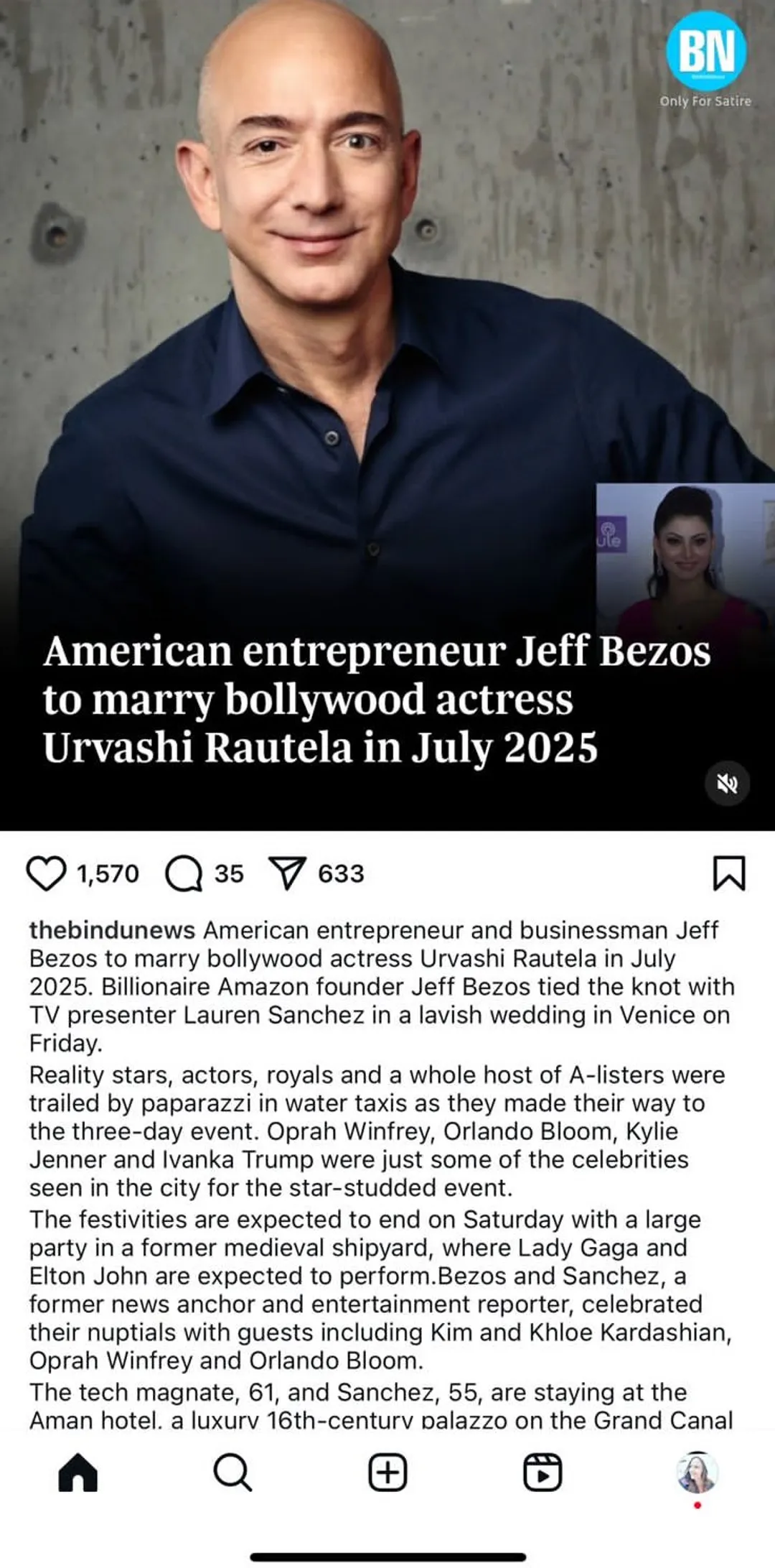 Jeff Bezos