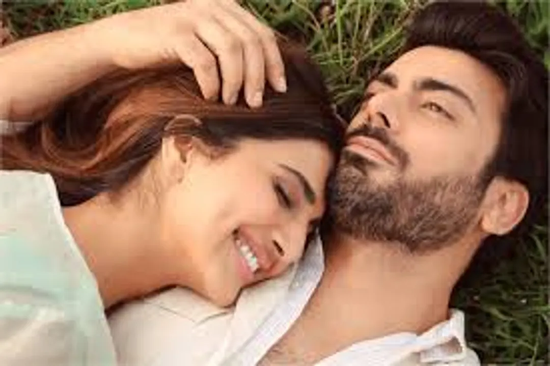 Fawad Khan's 'Abir Gulaal' Banned  (2)