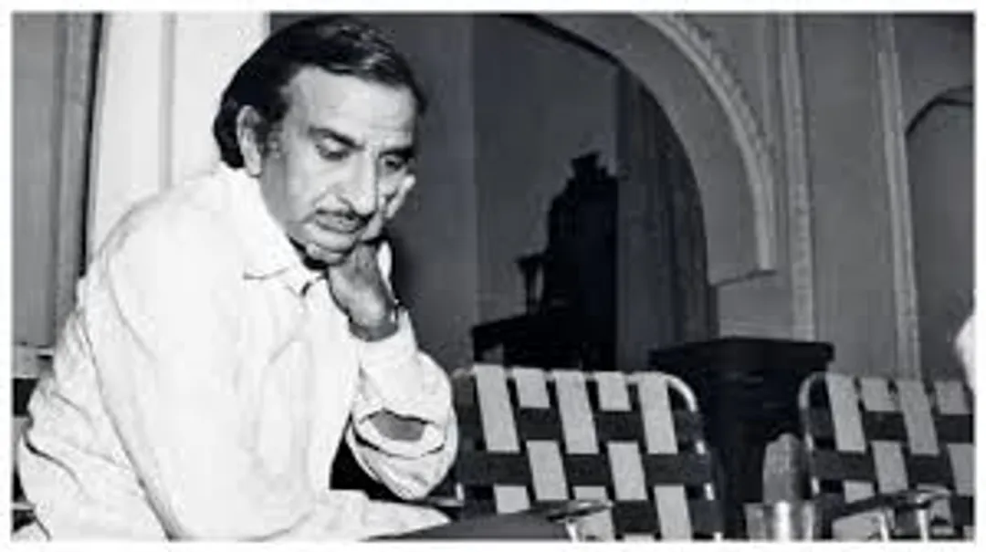Raj Khosla Death Anniversary ...