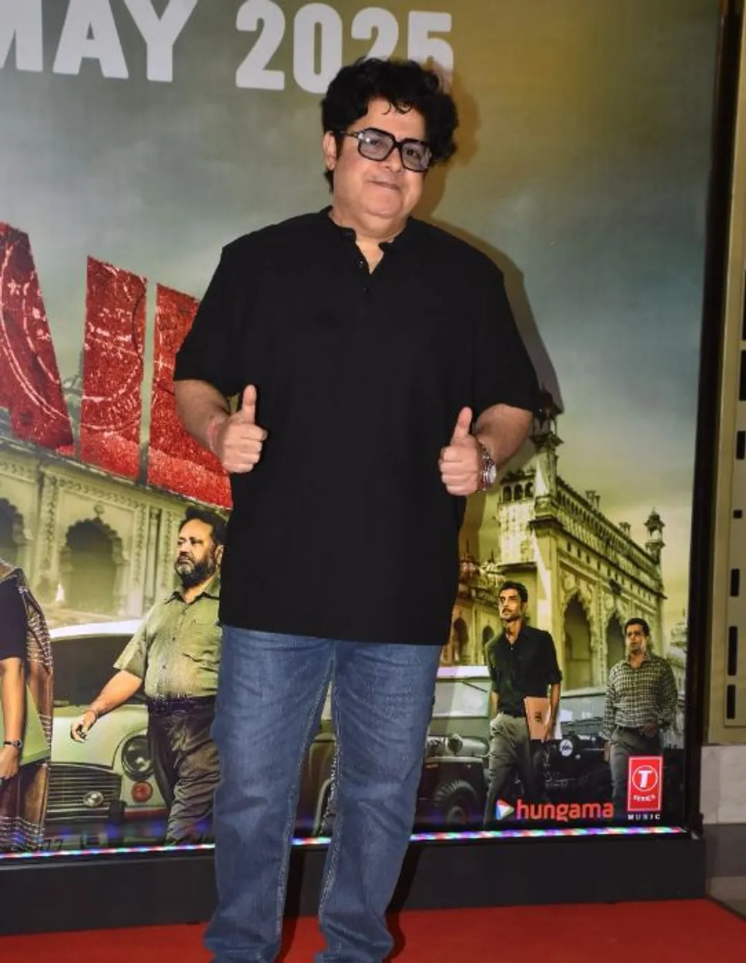 Sajid Khan
