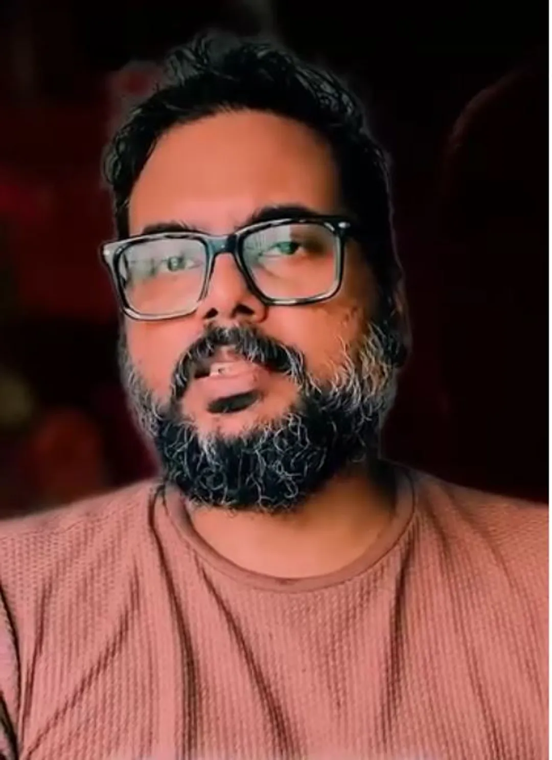 Directer Nidheesh Puzhakkal