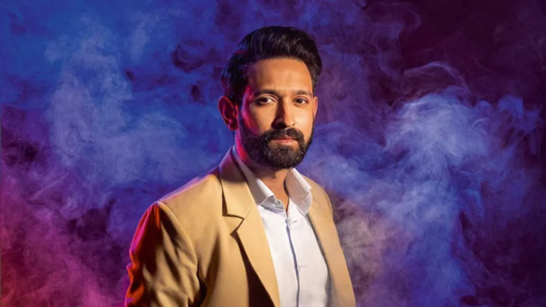 Vikrant Massey 