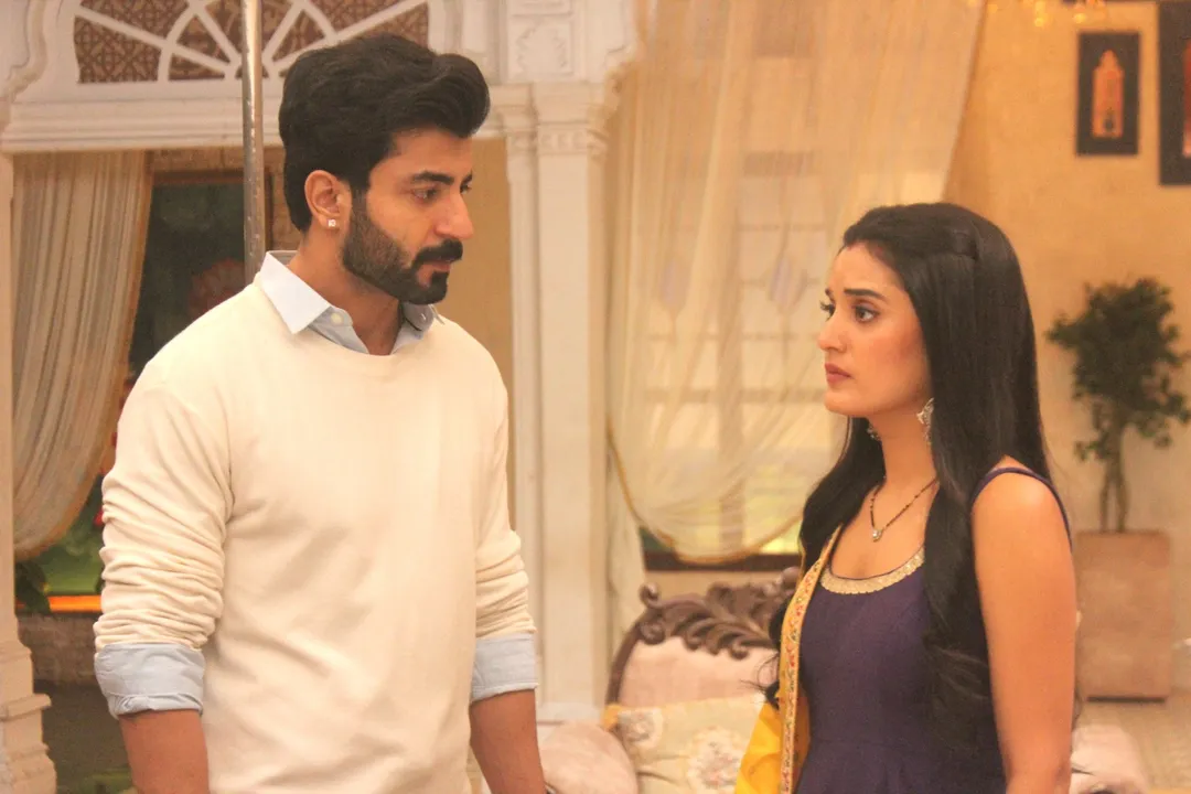 Mohd Aasmin Khan Joins Jaane Anjaane Hum Mile