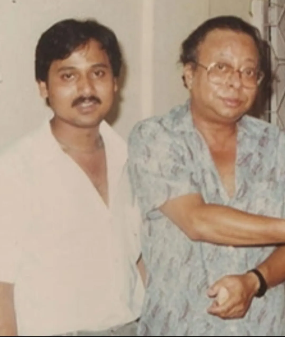RONU MAJUMDAR AND R D BURMAN