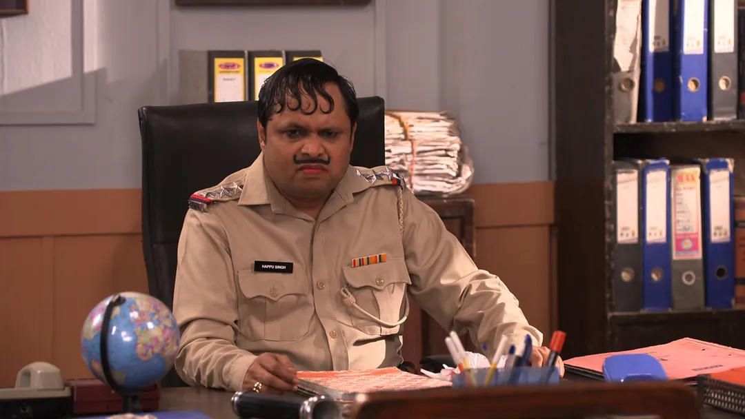 Happu Ki Ultan Paltan 