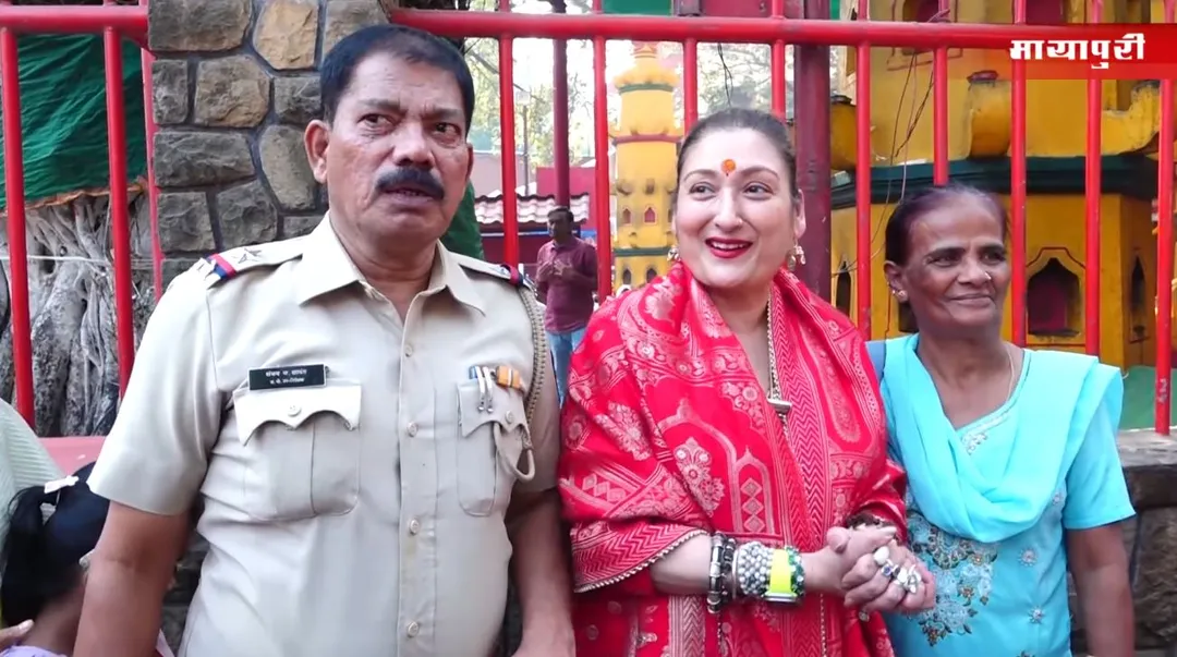 &ldquo;I Find True Happiness in Serving Others&rdquo; &ndash; Sunita Ahuja