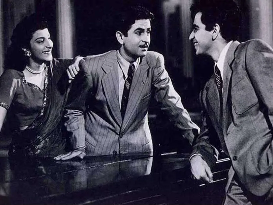 Raj Kapoor