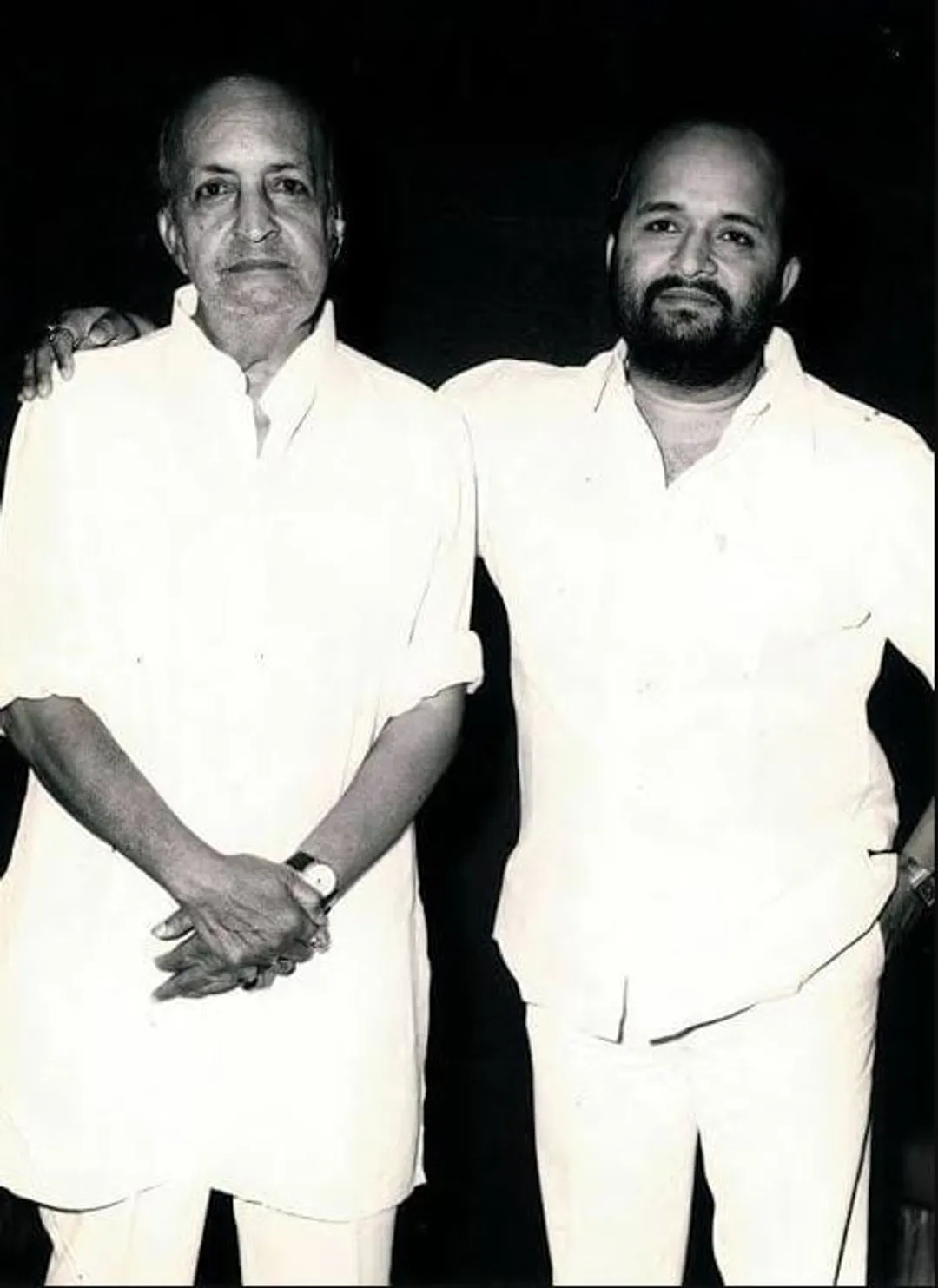 Anjaan Death Anniversary