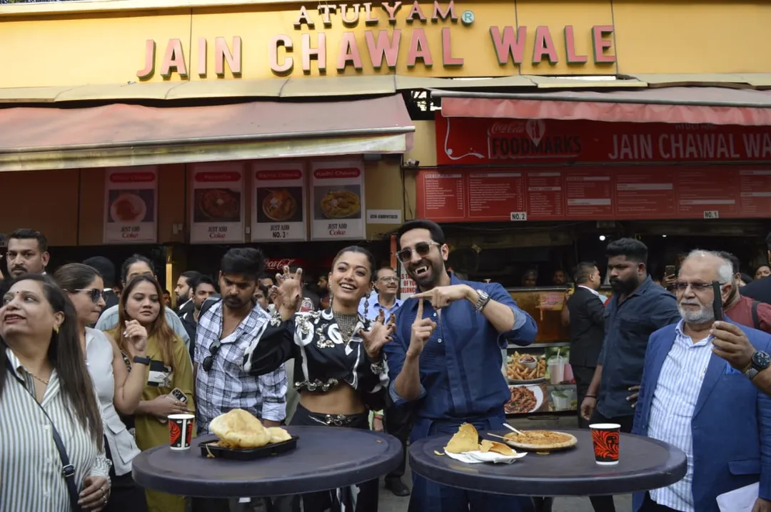 Dinesh Vijan Hosts Fan Event with Special Film Preview