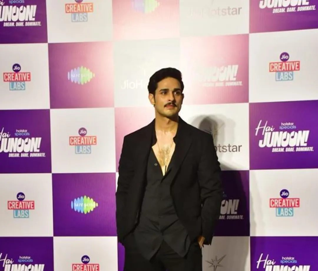 Priyank Sharma