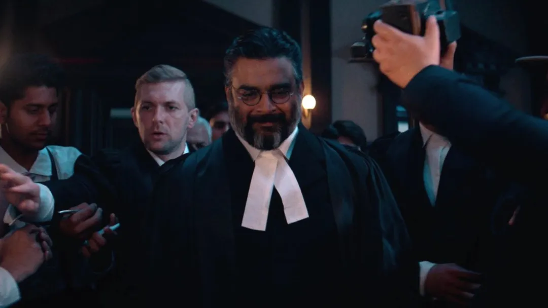Kesari Chapter 2: R Madhavan Set To Ace The Baddie Role Again As McKinley  After Stealing Scenes In Test And Shaitaan