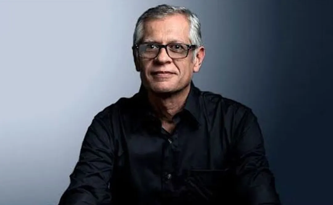 Anil Makhija, COO - Live Entertainment & Venues, BookMyShow