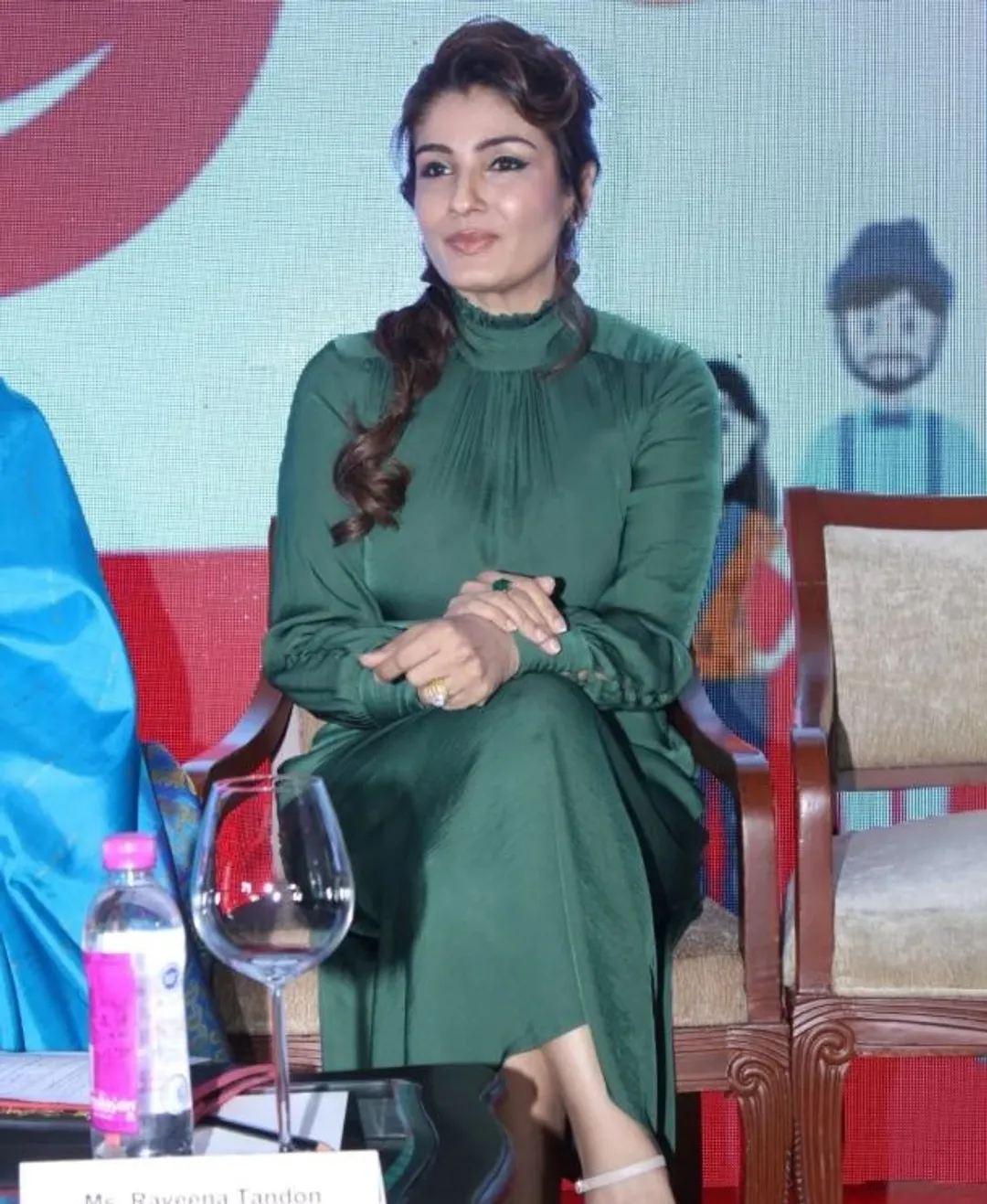 Raveena Tandon