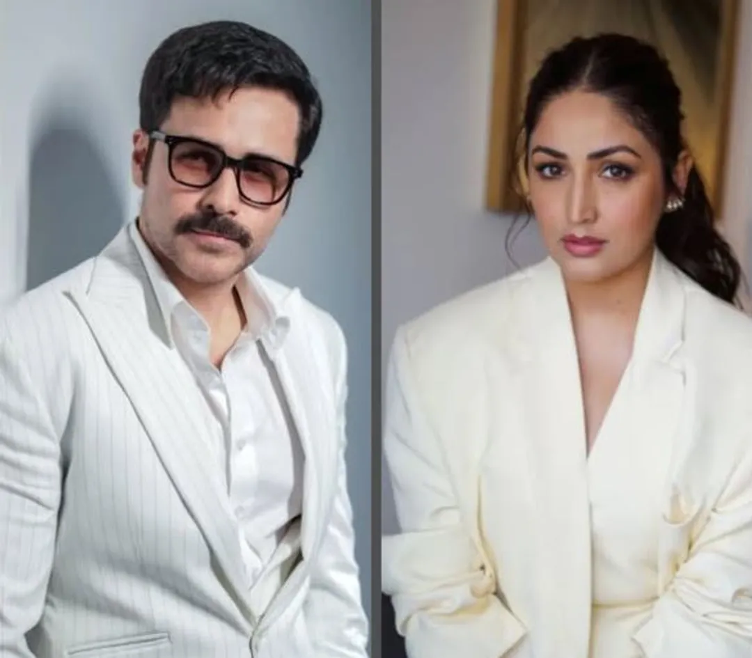 Yami Gautam Emraan Hashmi Film Redefines Justice
