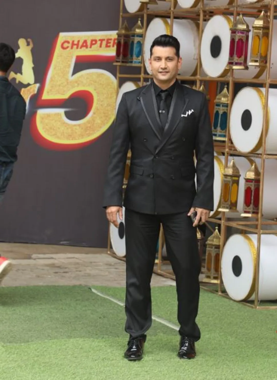 Super Dancer Chapter 5 Marzi Pestonji