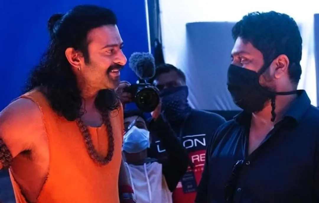 Om Raut Adipurush (2023)