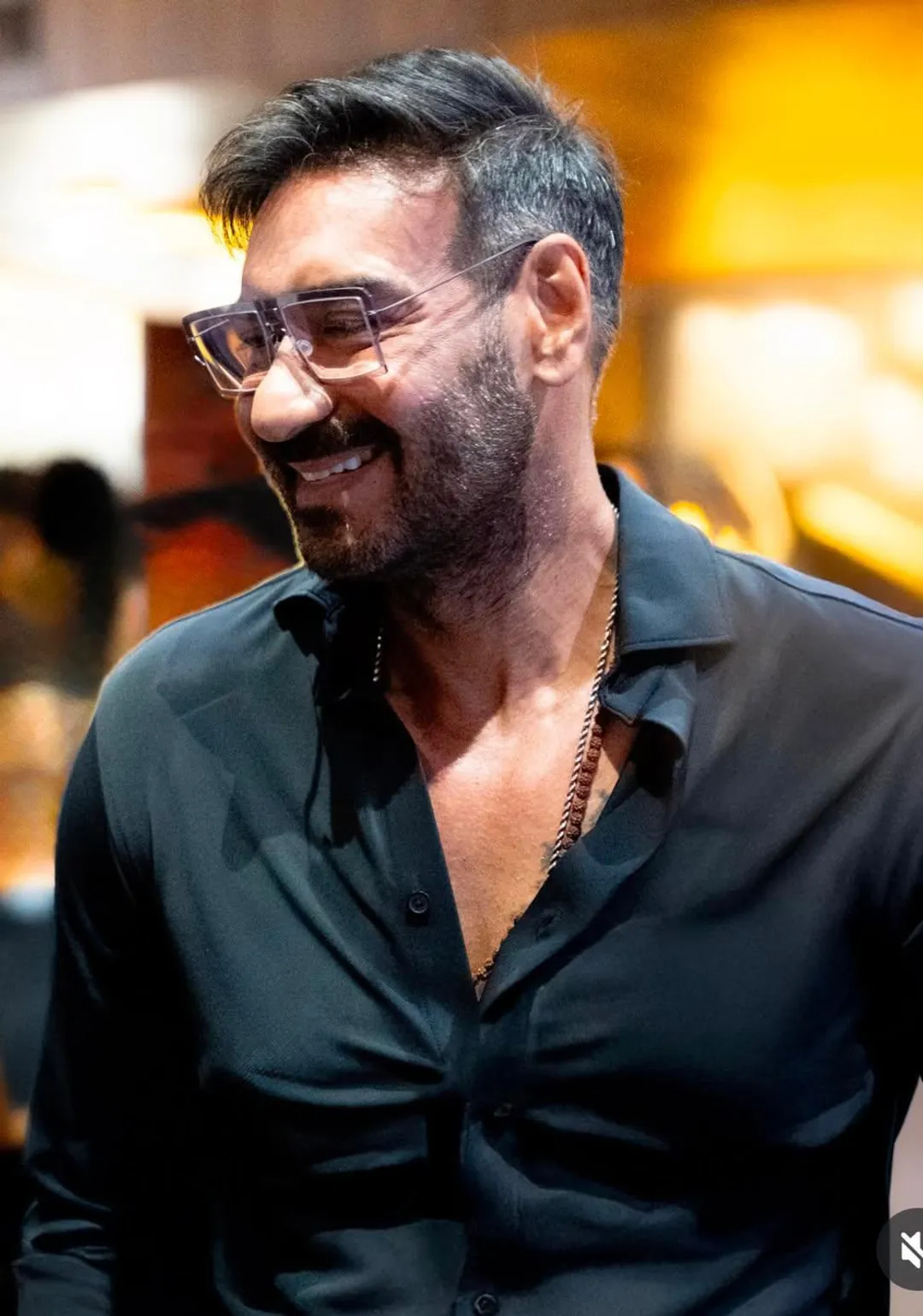 Ajay Devgn