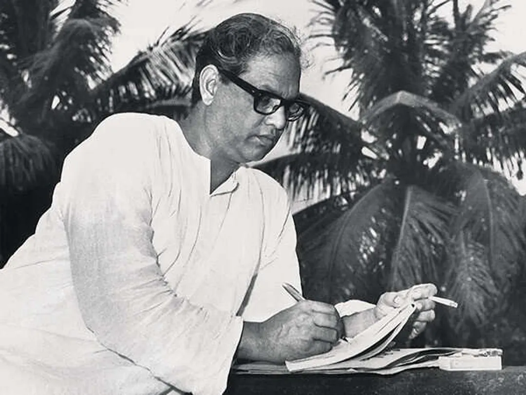 Majrooh Sultanpuri