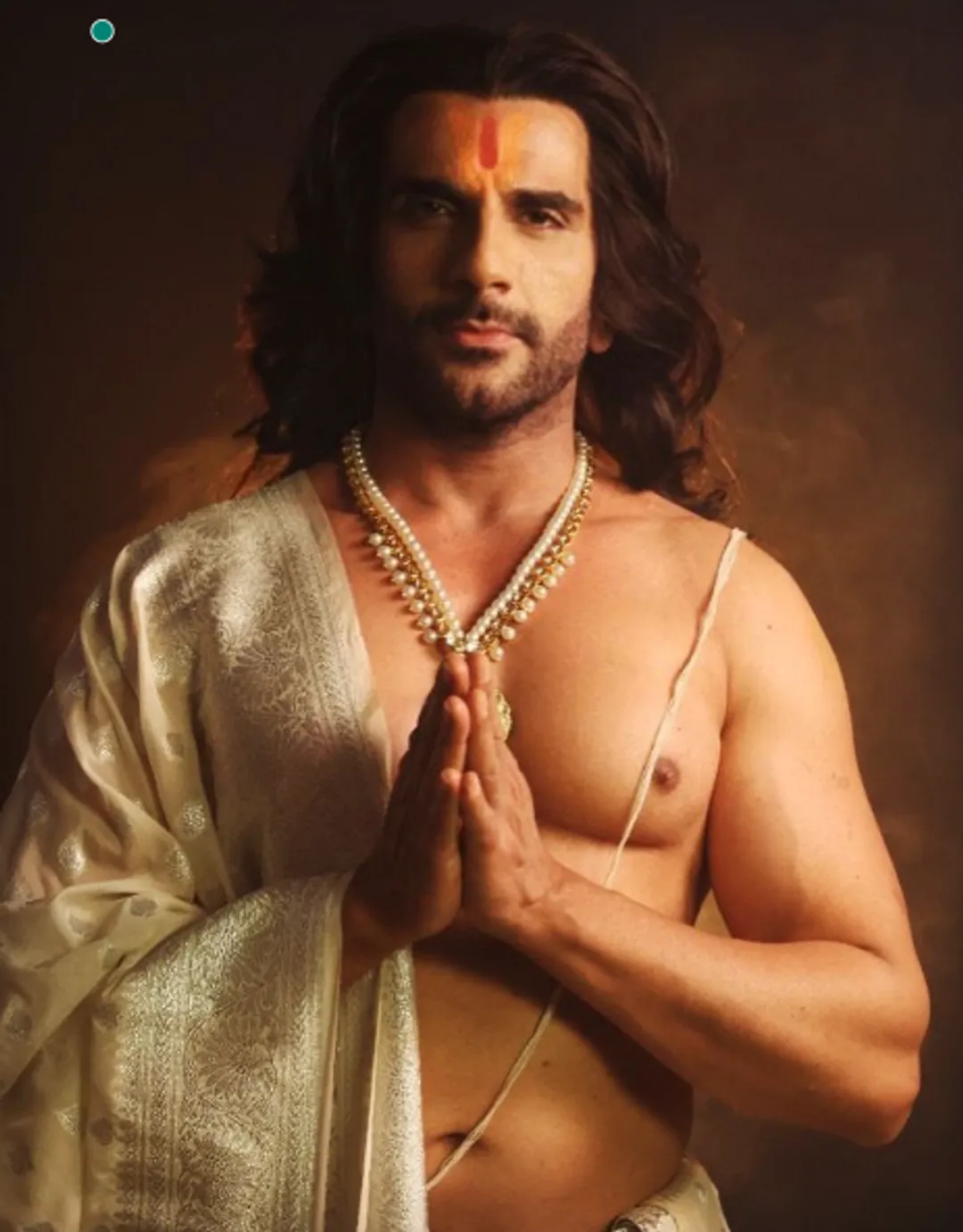 Arav Chowdharry