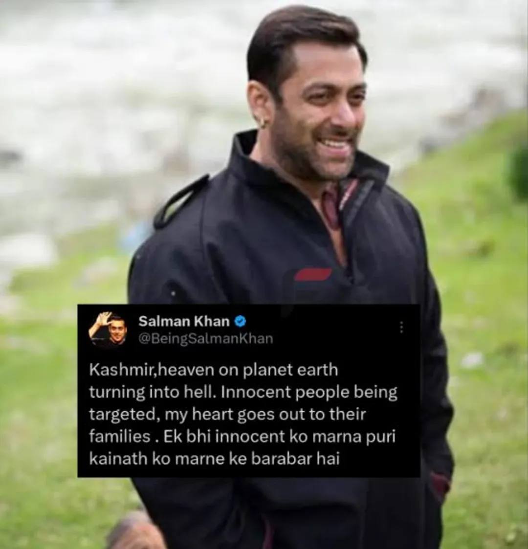 Salman Khan