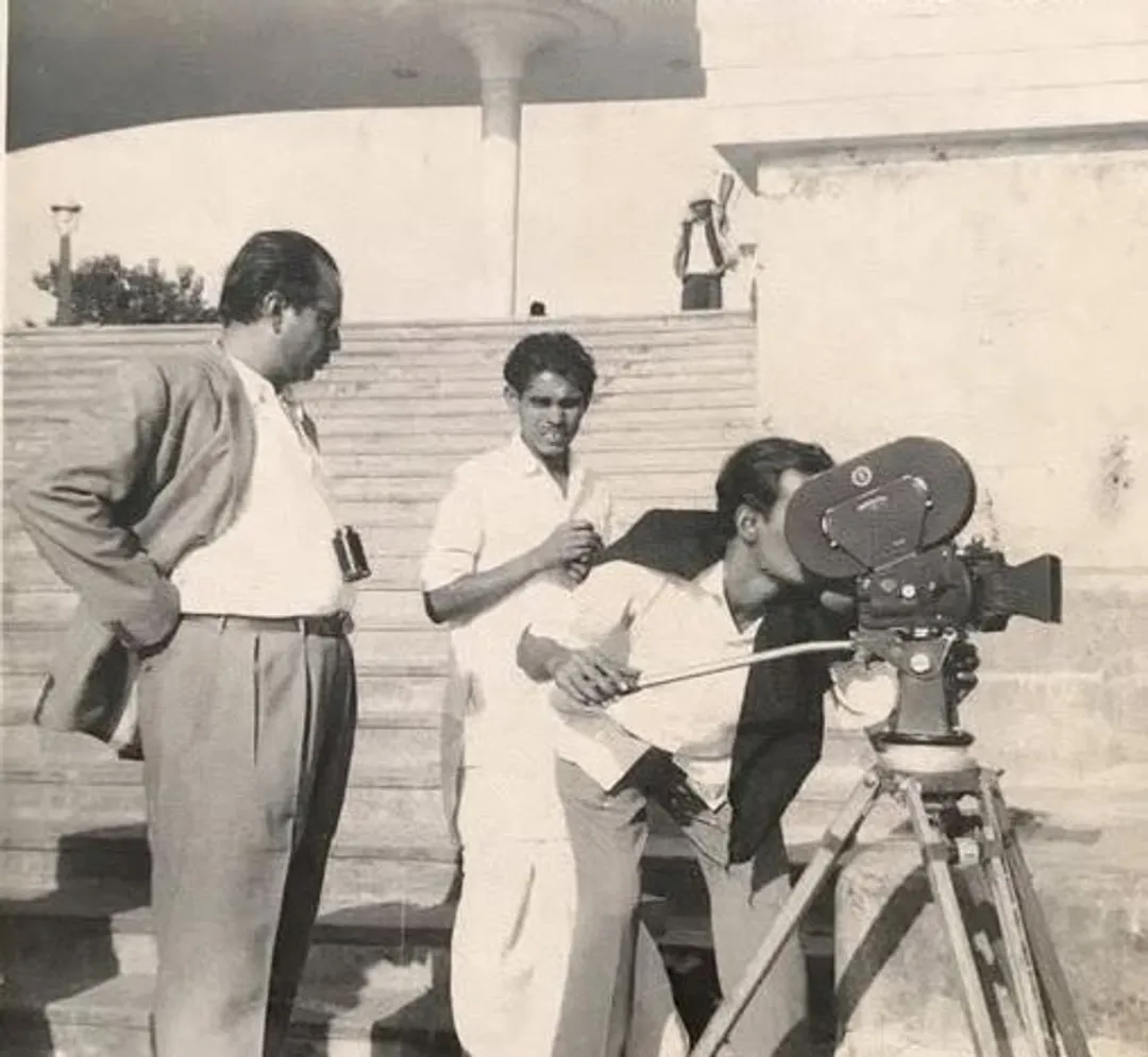 Bimal Roy
