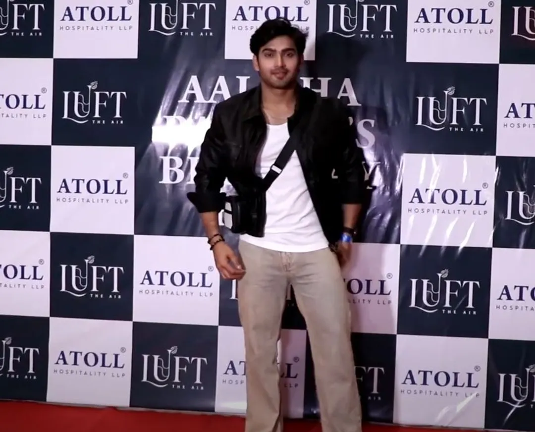 Raghav Thakur
