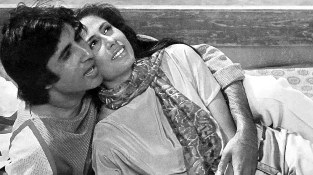 Amitabh Bachchan Offered Emotional Support