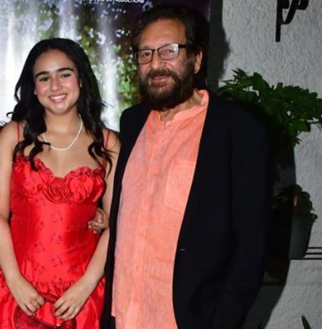 Shekhar Kapur’s Masoom 2, Kaveri Kapur