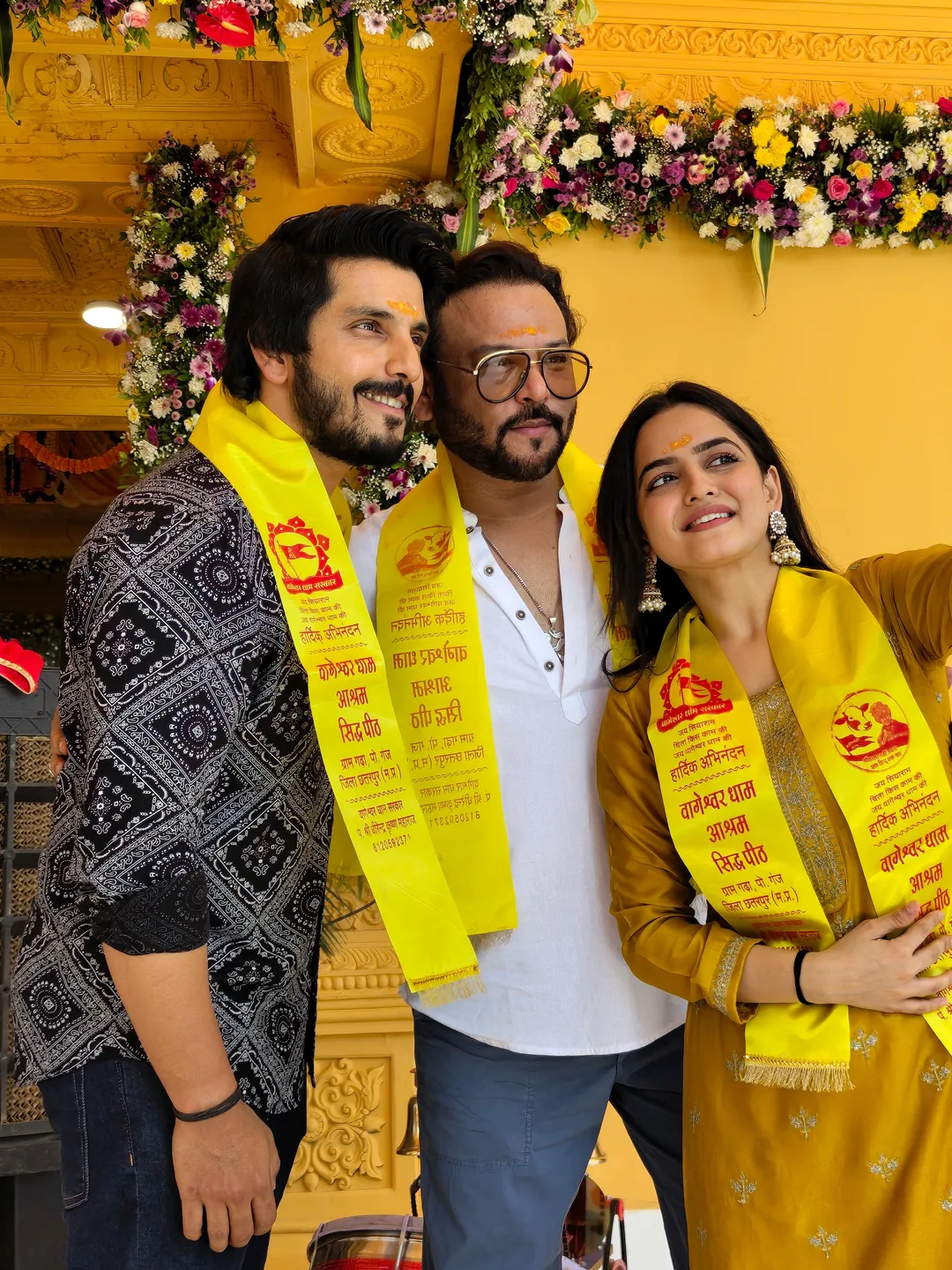 Kanwar Dhillon -Rahul Kumar Tewary- Neha Harsora