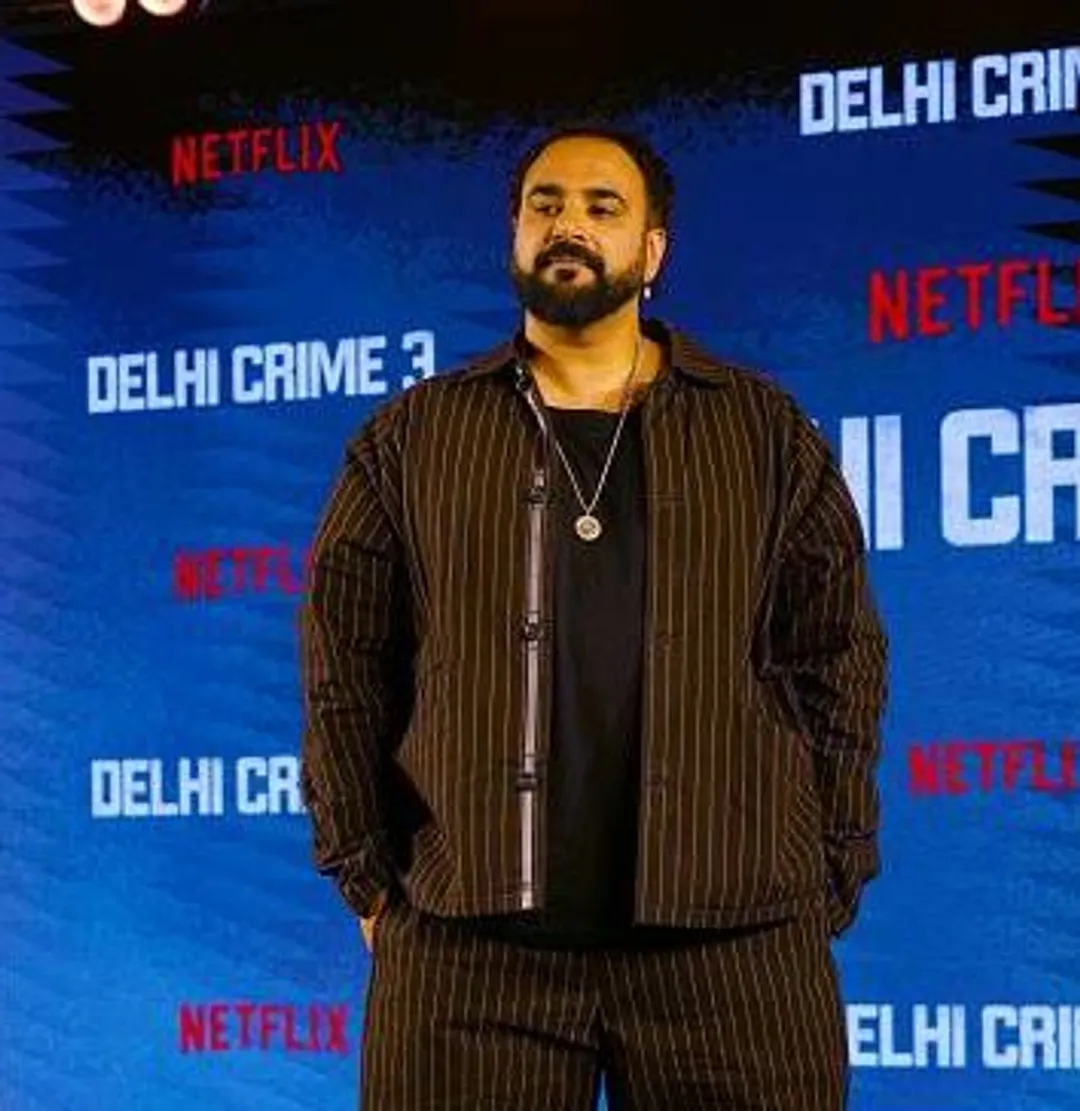 Director Tanuj Chopra on Season 3