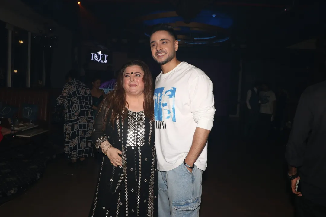 Swaad Aur Sitare Launch (9)