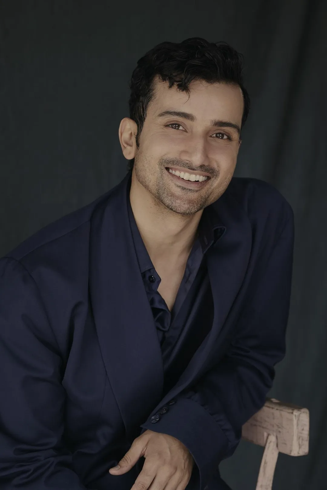 Anant’s Versatility Shines Across Genres with Grit