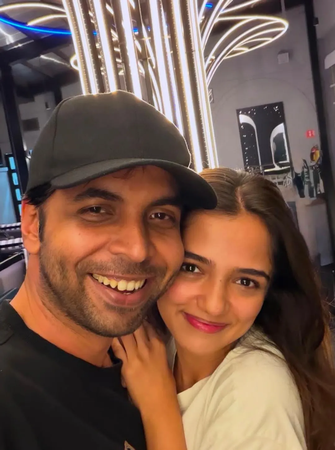 Abhishek Banerjee, Ahsaas Channa