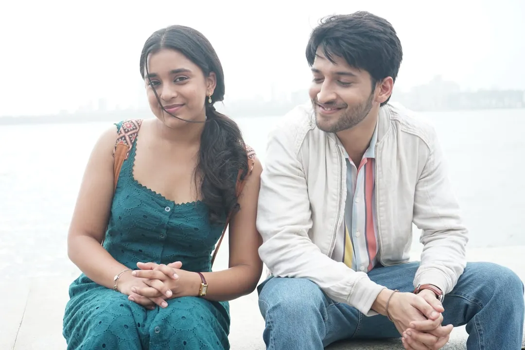 Anvita Caught in a Love Triangle Between Sanjay and Virat