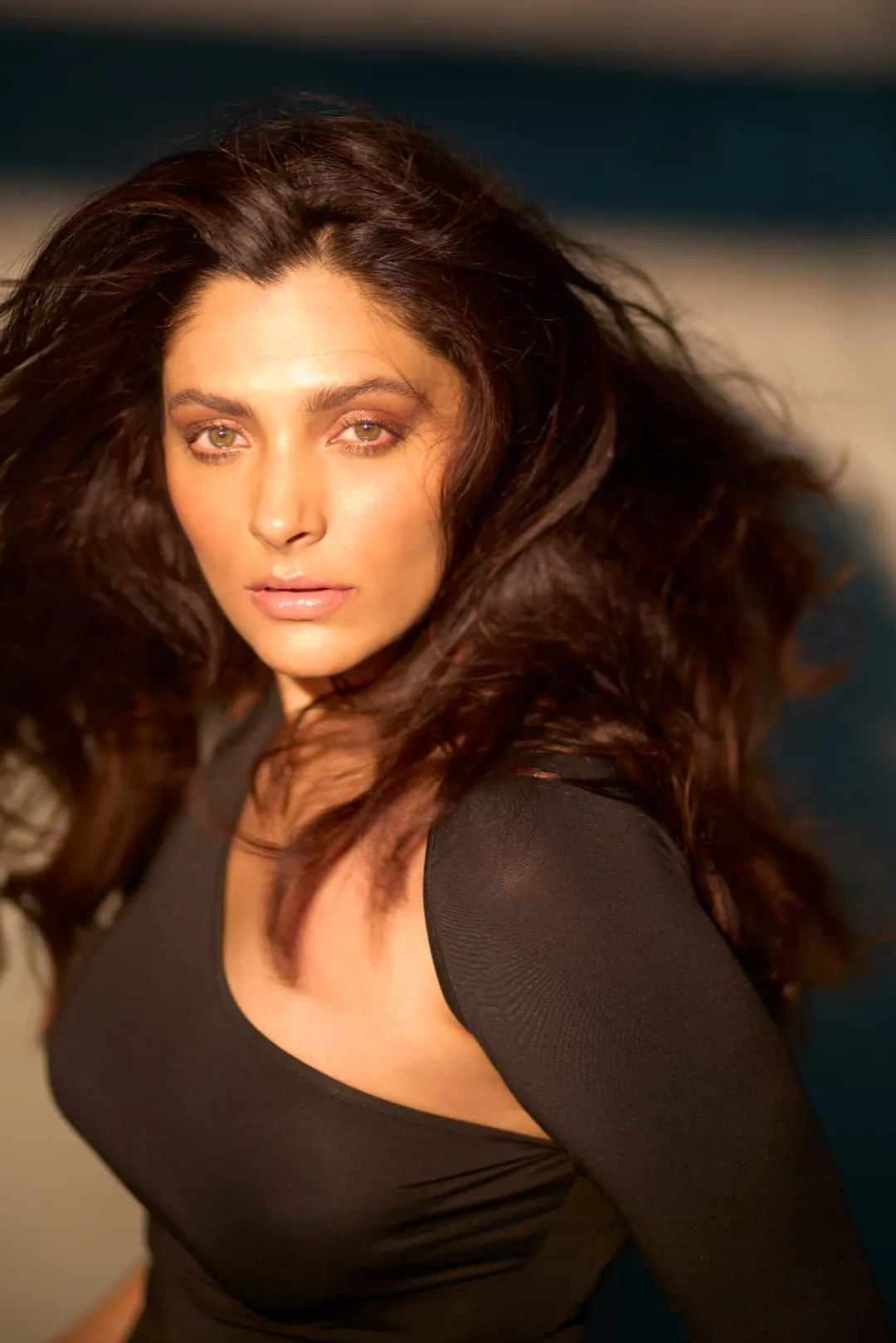 Saiyami Kher