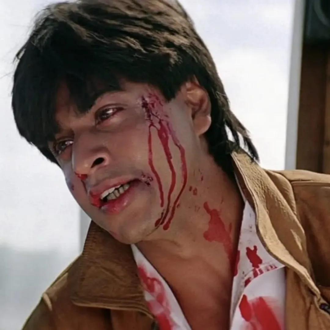 Shah Rukh Khan