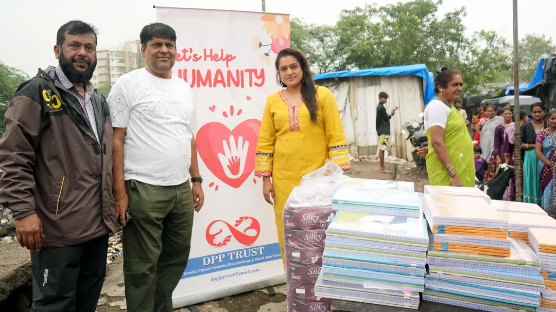 Shahid , Himanshu Jhunjhunwala & Ekta Jain